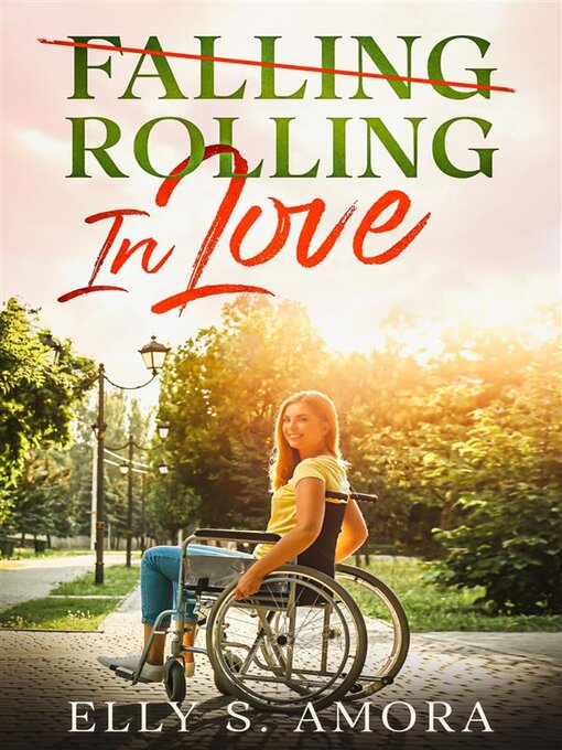 Title details for Rolling in love by Elly S. Amora - Available